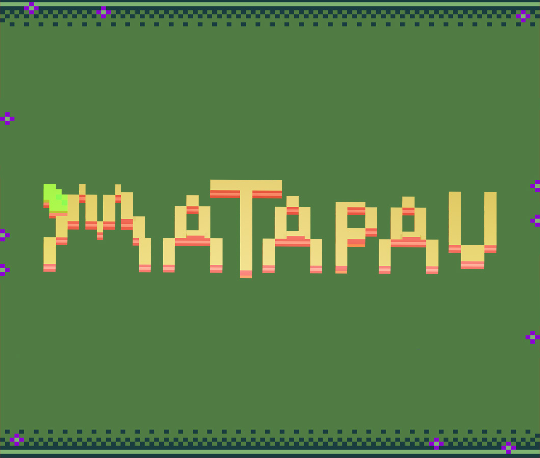 MATAPAU