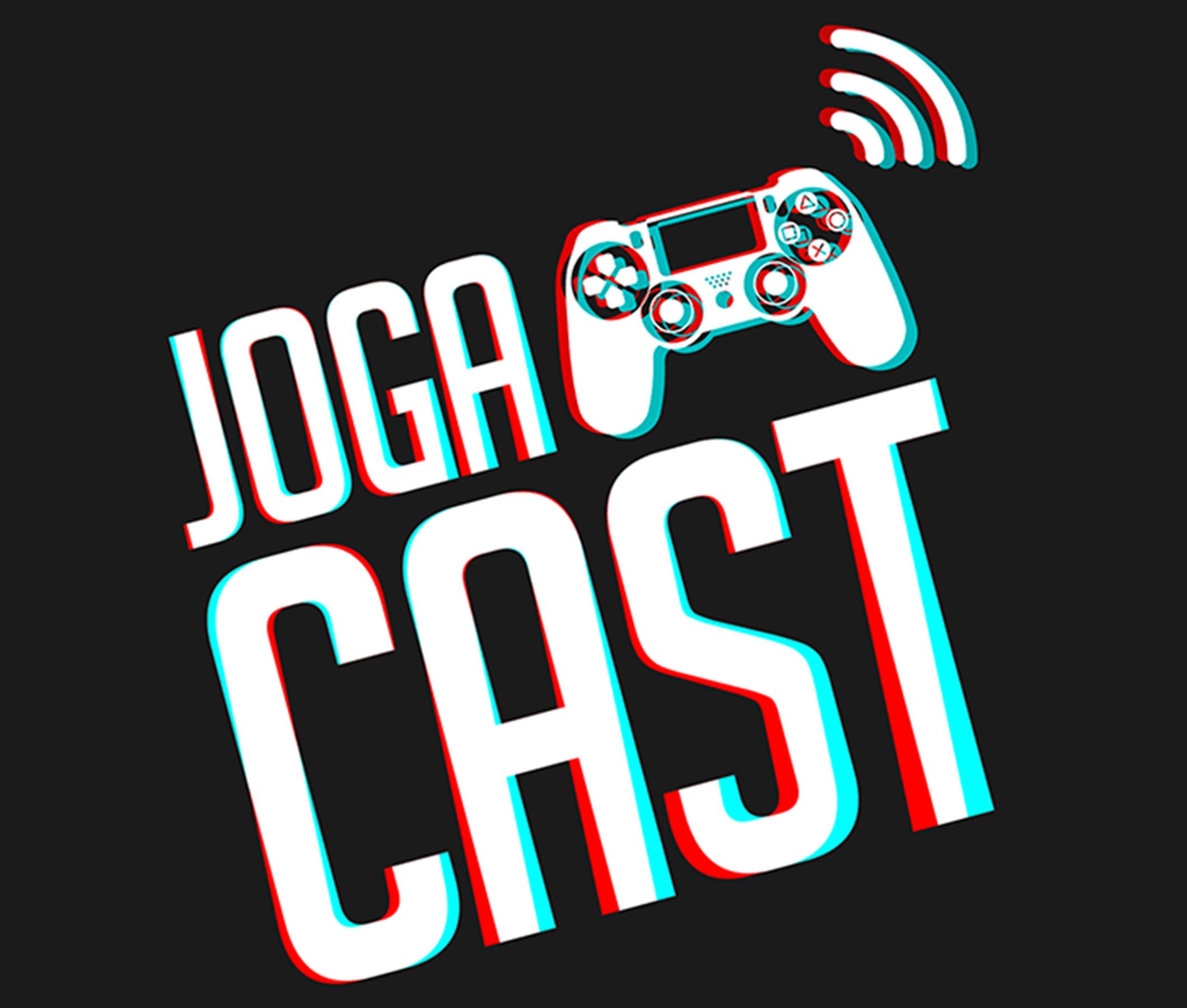 JOGACAST 🔊