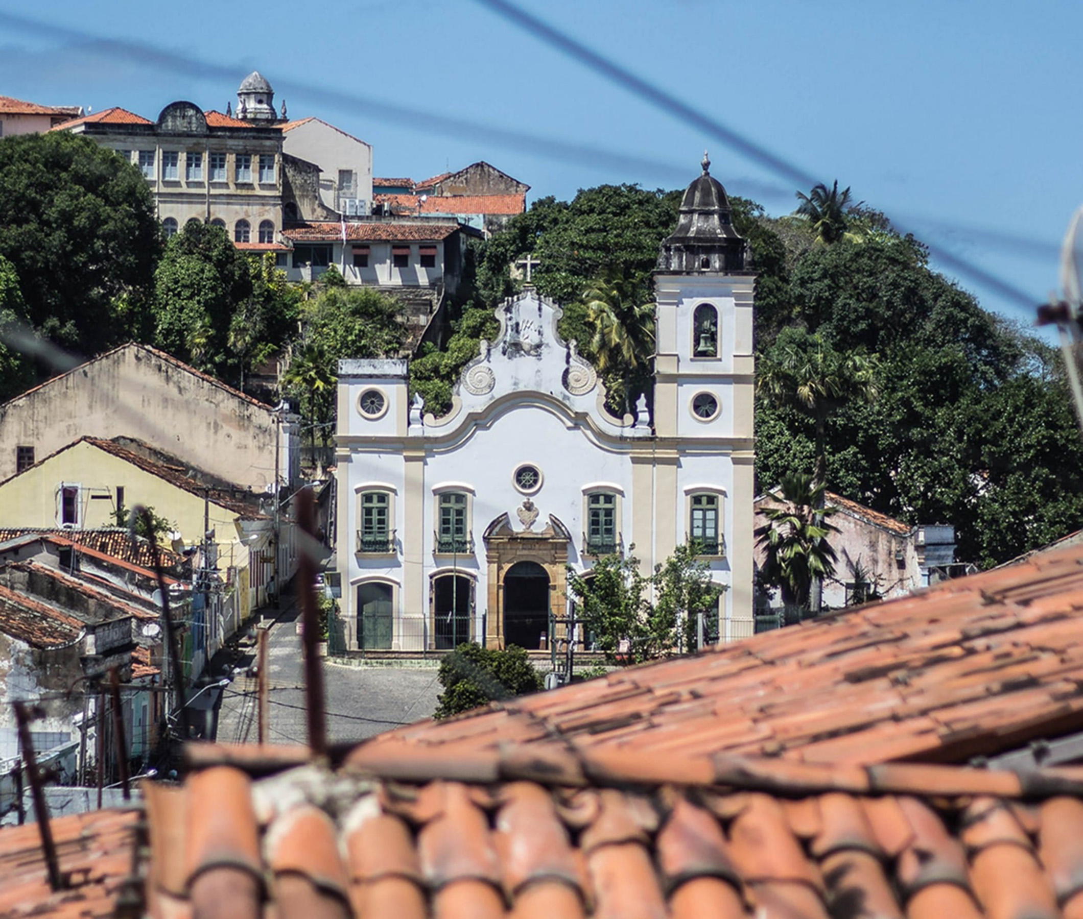 Rolê ✝️ Religioso