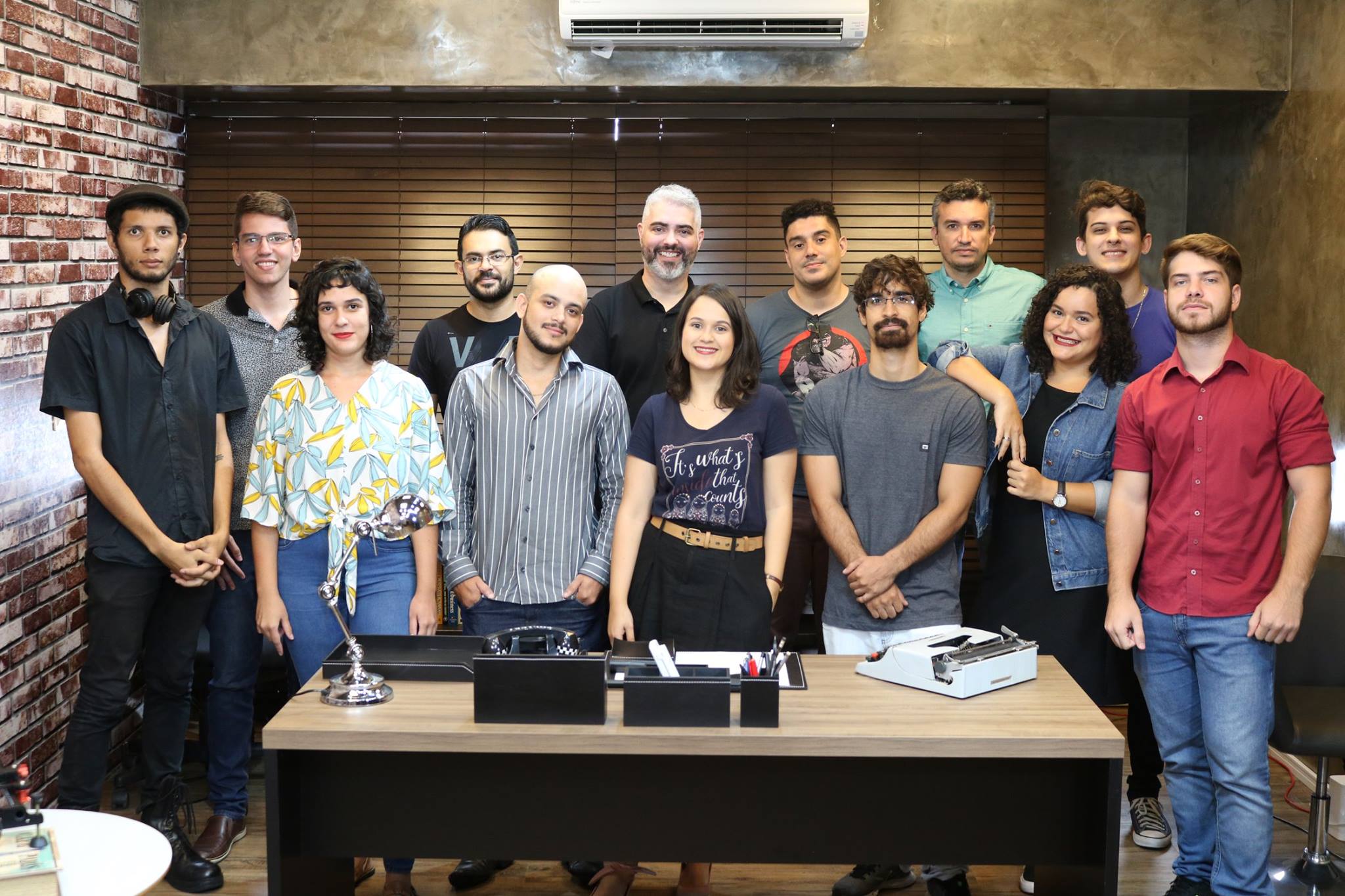 Queridos no Portal Administradores.