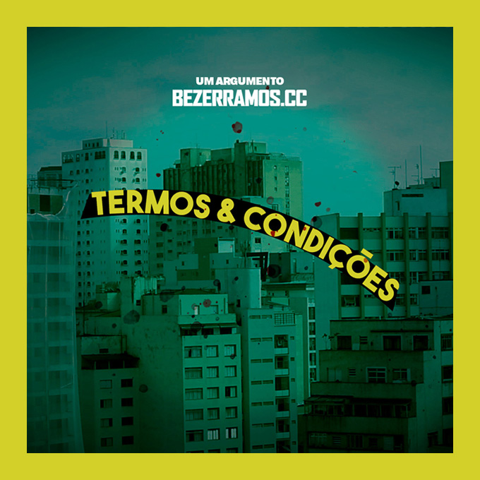 Termos & Condições