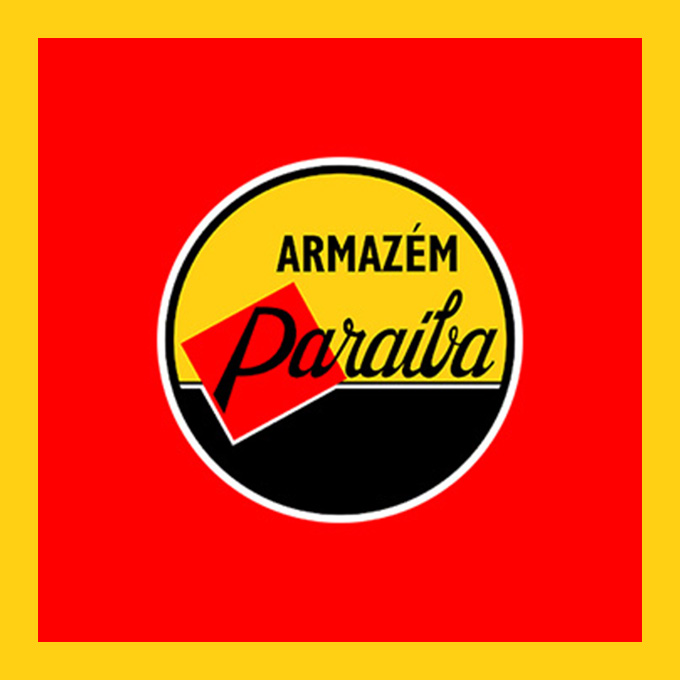 Armazém Paraíba