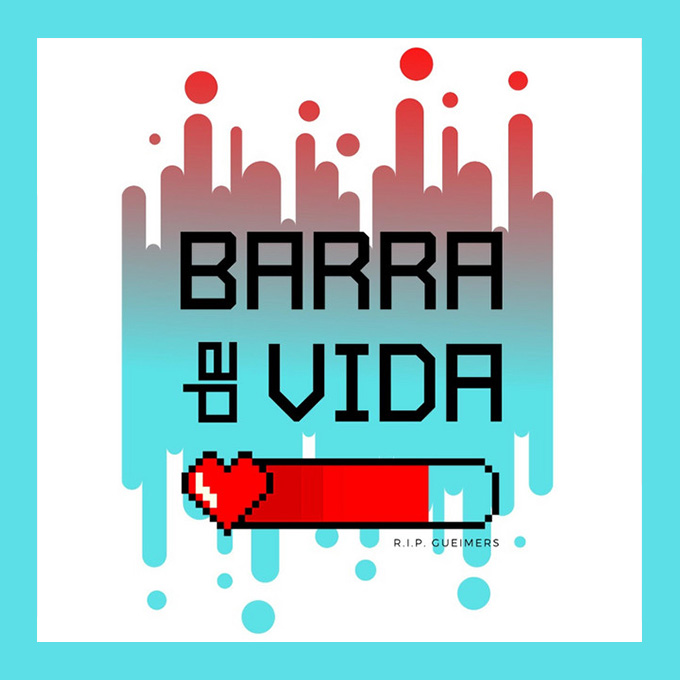 Barra de Vida