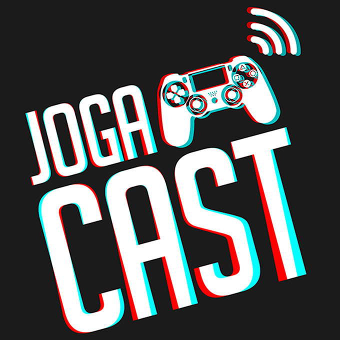 Jogacast