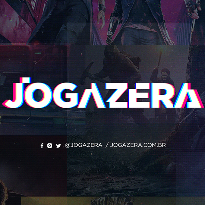 Jogazera