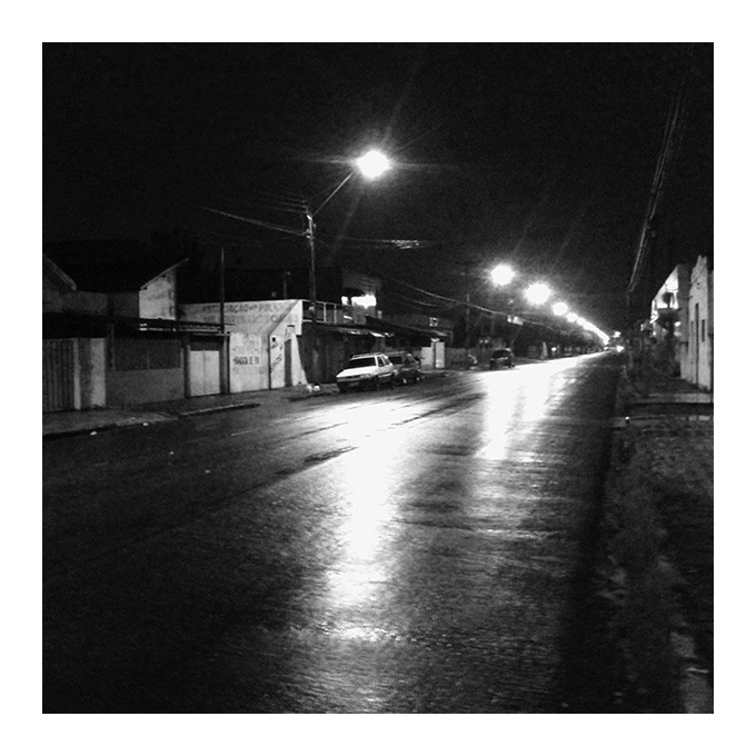 A Madrugada não é para Noobs