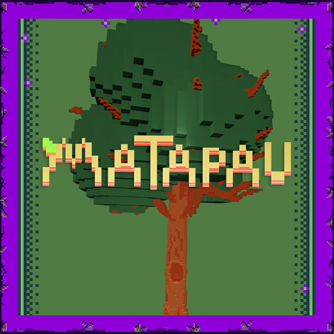 MATAPAU