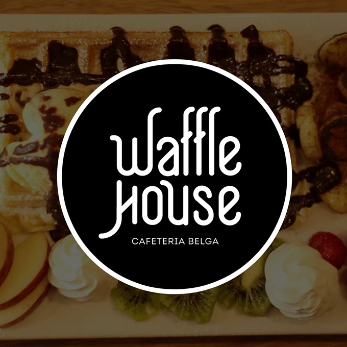 Waffle House - Jaguaribe